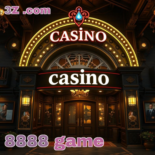 Bônus Imperdíveis do 8888 Game para Jogadores Audaciosos