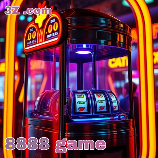 A Seção Confiavel do 8888 Game: Segurança em Primeiro Lugar
