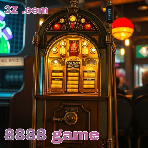 Login Incrível no 8888 Game: Uma Experiência Diferenciada