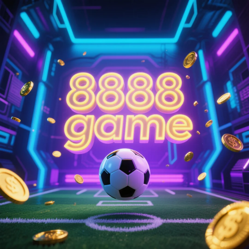 8888 game