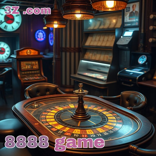Recursos Exclusivos na Parte Paga do 8888 Game