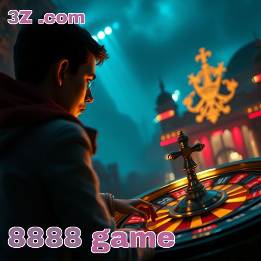 Experimente a Plataforma 8888 Game: Jogos para Todos